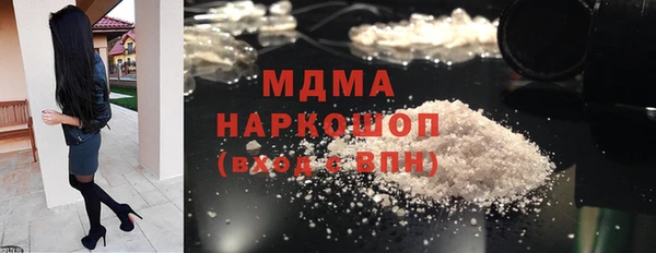 кокс Балахна